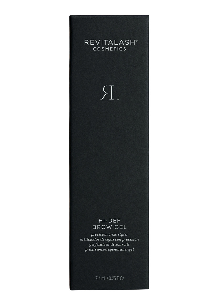  Revitalash Cosmetics Hi-def Brow Gel Clear 