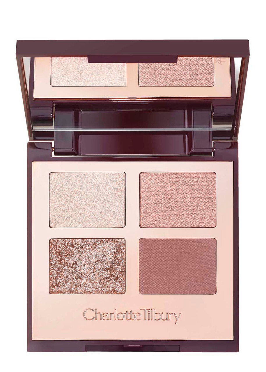 Charlotte Tilbury Women's Na Bigger Brighter Eyes In Exagger, Palette, Filter