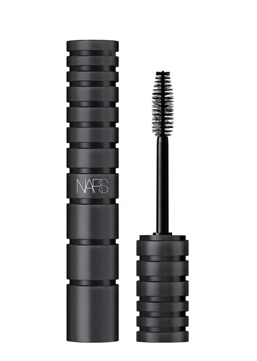 Nars Climax Extreme Mascara In White