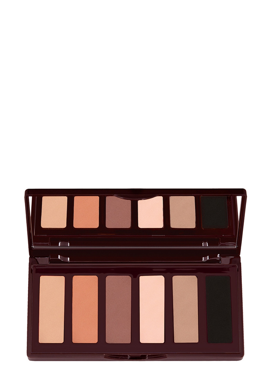 Charlotte Tilbury Women's N/A Eyes To Mesmerise, Eyeshadow, Amber Gold, Cream