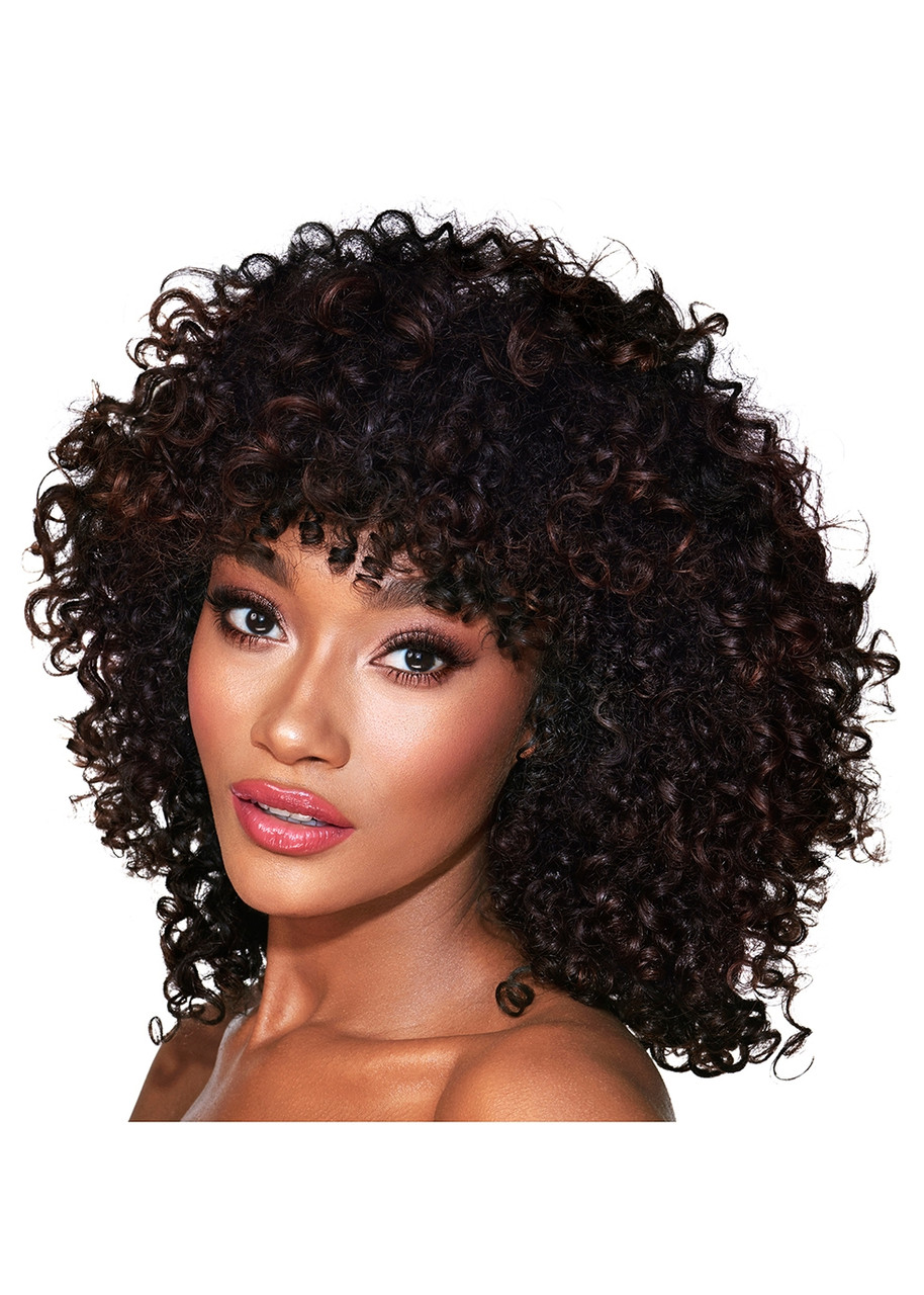 Charlotte Tilbury The Supermodel Look Makeup Set In Deep
