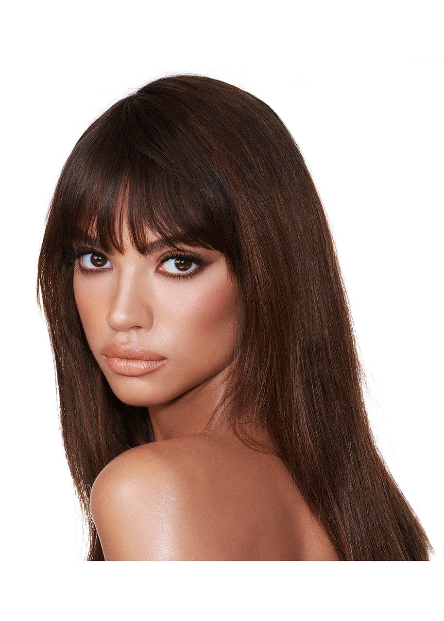 Charlotte Tilbury The Sophisticate Look Makeup Set In Light/ Medium