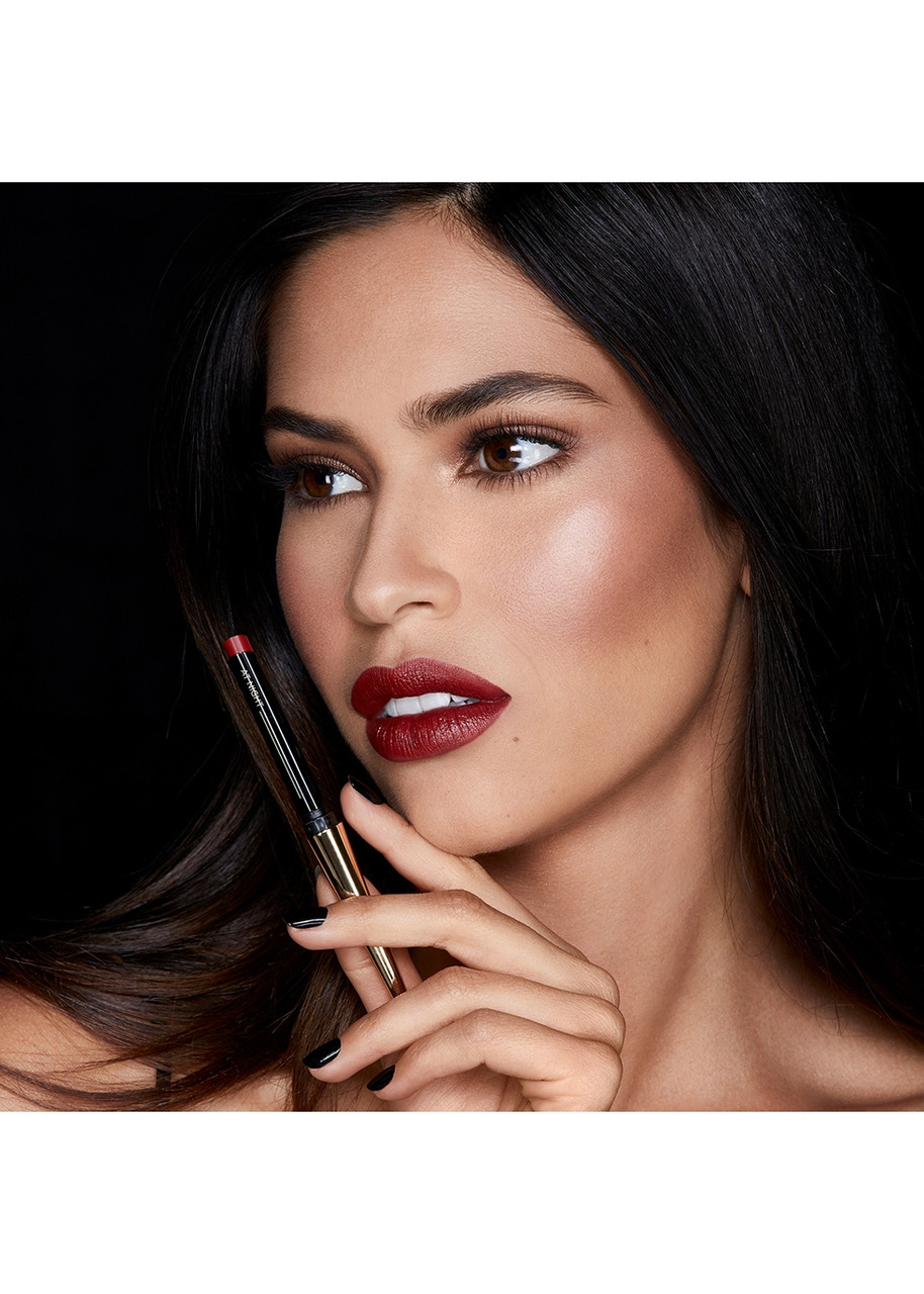 HOURGLASS HOURGLASS AT NIGHT CHEEK & LIP DUO, GIFT SETS, SATIN, FLORAL, BLUSH