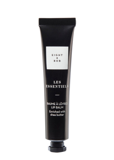 Eight & Bob Lip Balm 15ml In White