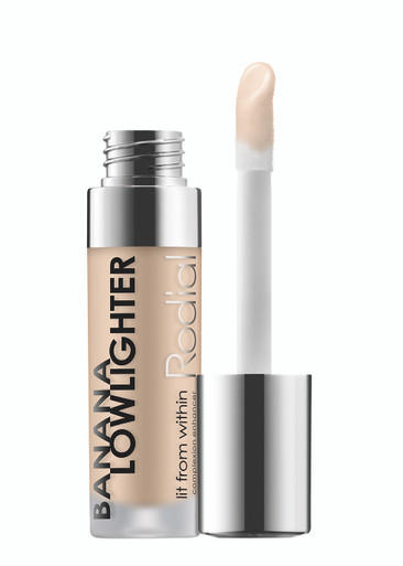 Rodial Banana Lowlighter In N/a