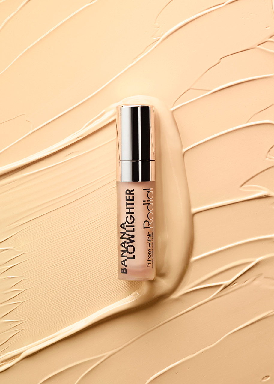 Rodial Banana Lowlighter In N/a