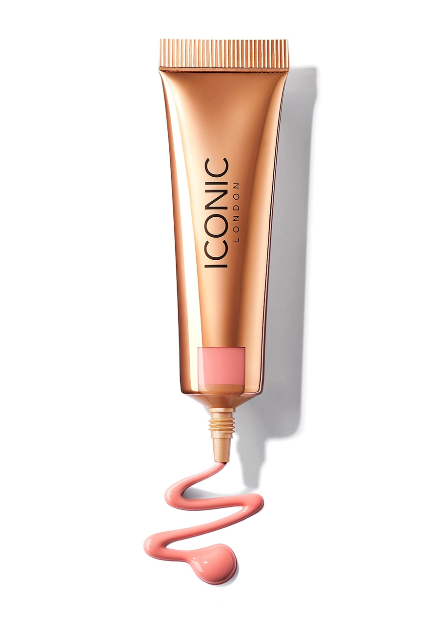 ICONIC LONDON ICONIC LONDON SHEER BLUSH