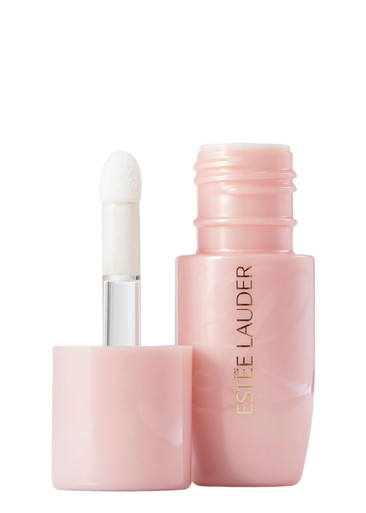 Estée Lauder Estee Lauder Envy Nighttime Rescue Lip Oil-serum, Lip Oil-seurm, Pure, Luxury Lip Balm, Floral In N/a