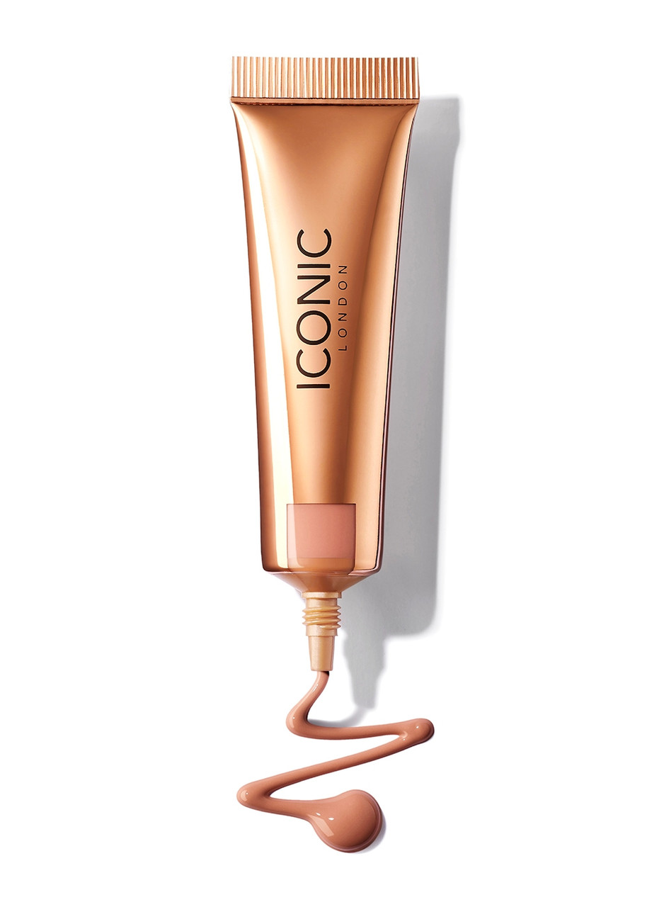 ICONIC LONDON ICONIC LONDON SHEER BLUSH