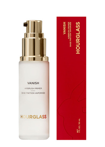 Hourglass Vanish Airbrush Primer Lunar New Year 30ml In White