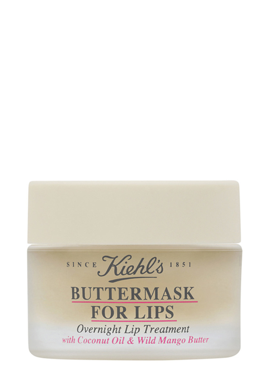Kiehl's Women's Na Buttermask For Lips 10G