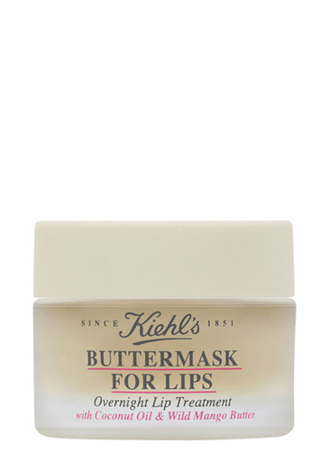 Kiehl's Since 1851 Kiehl's Buttermask For Lips 10g In Na