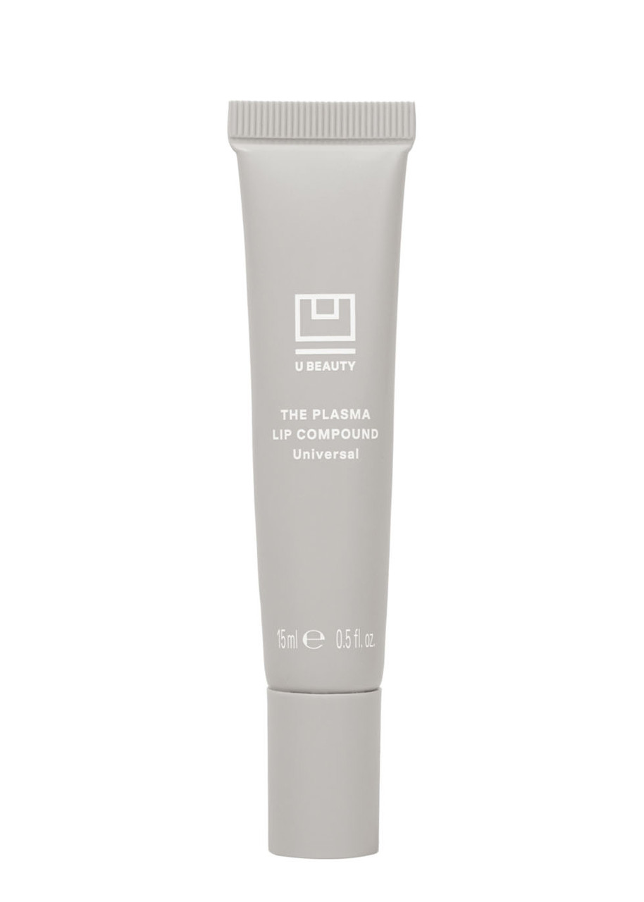 U Beauty Women's Na The Plasma Lip Compound
