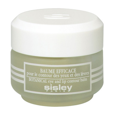 Sisley Paris Sisley Botanical Eye And Lip Contour Balm 30ml In N/a
