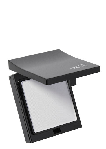 Trish Mcevoy Translucent Finishing Powder Refill In N/a