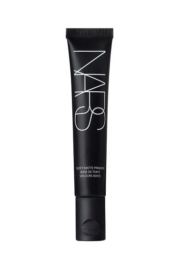 Nars Soft Matte Primer In White