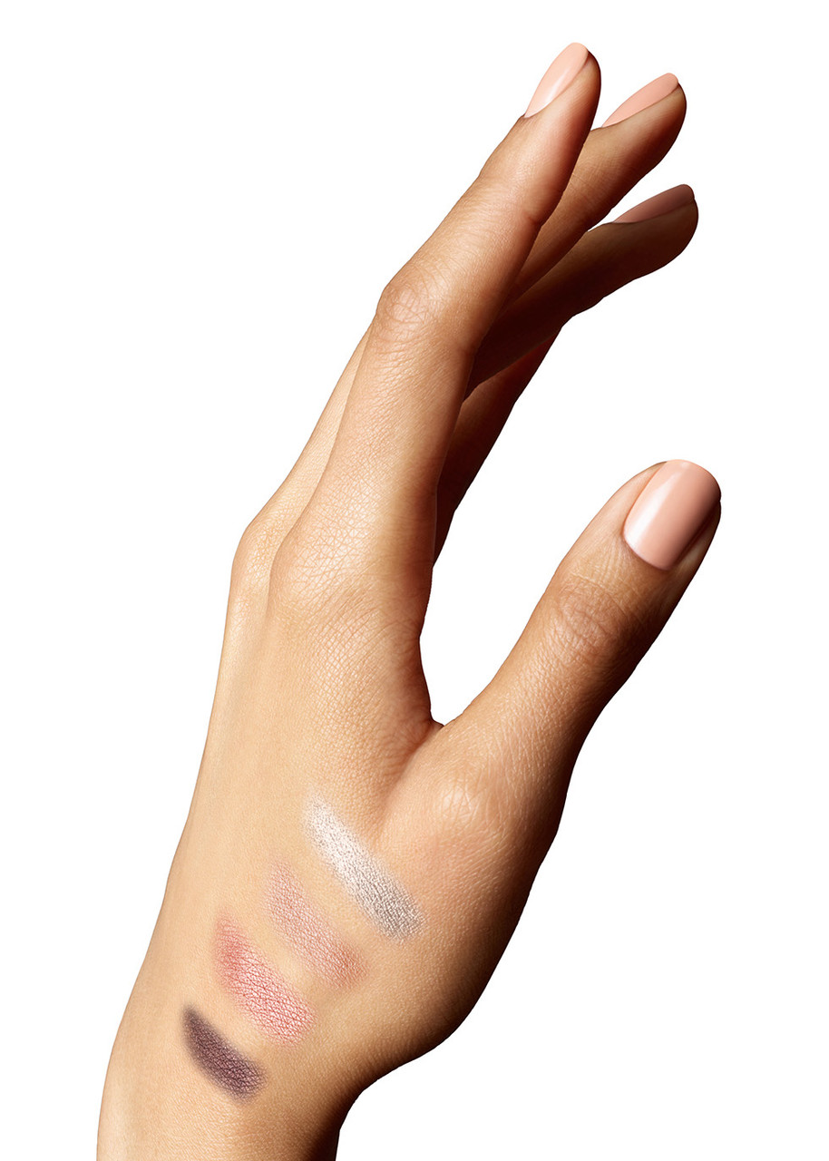  Tom Ford Eye Color Quad, Disco Dust, Eyeshadow, Bold Smoky Eye, Sheer Sparkle Satin Shimmer And Matte, Four Luxurious Finishes 