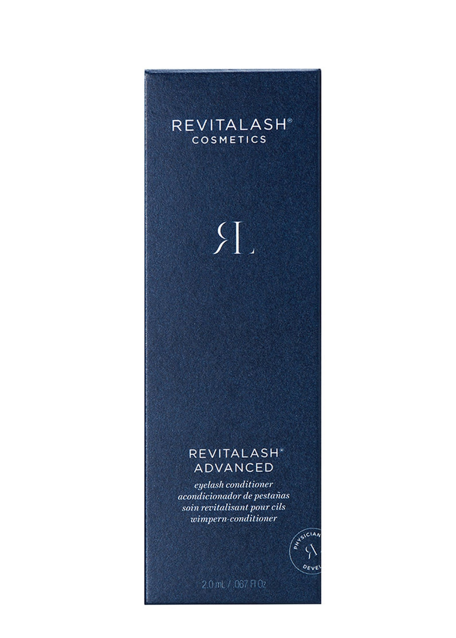  Revitalash Cosmetics Revitalash Advanced Eyelash Conditioner 2ml (3 Month Supply) 