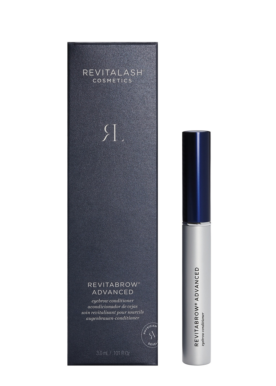 Revitalash Cosmetics Women's Na Revitabrow Advanced Eyebrow Conditioner 3Ml (4 Month Supply)