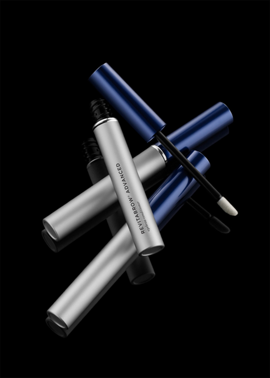  Revitalash Cosmetics Revitabrow Advanced Eyebrow Conditioner 3ml (4 Month Supply) 