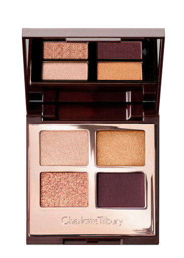 Charlotte Tilbury Colour Chameleon Eye Shadow Pencil, Eyeshadow, Black In N/a