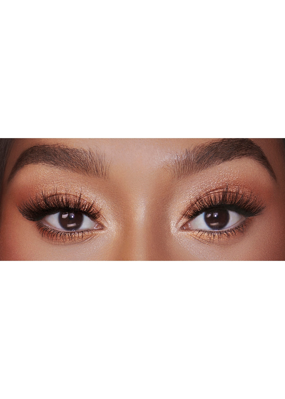 Charlotte Tilbury Colour Chameleon Eye Shadow Pencil, Eyeshadow, Black In N/a