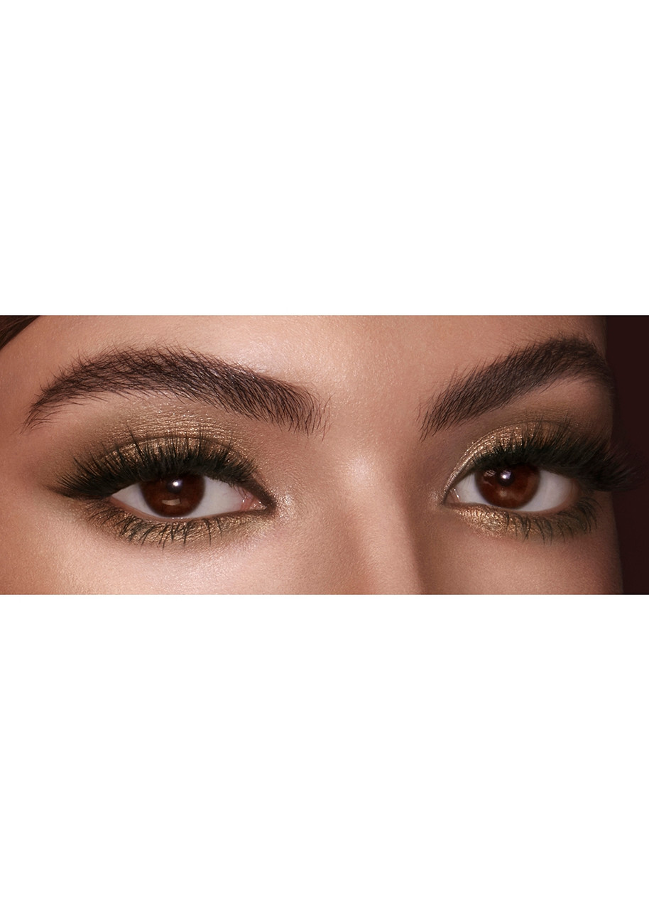 Charlotte Tilbury Eyes To Mesmerise, Eyeshadow, Golden Eclipse In N/a