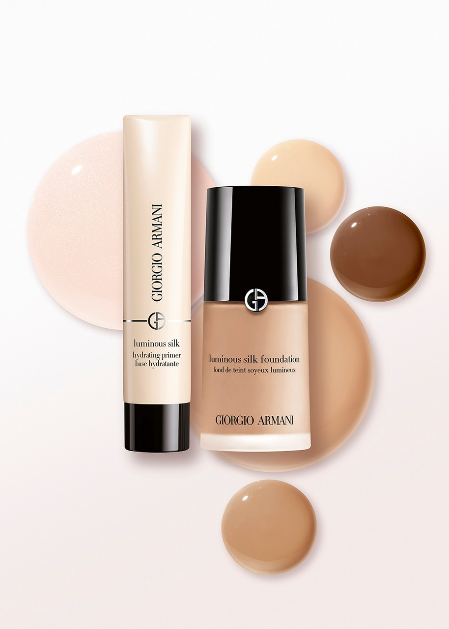 Armani Collezioni Armani Beauty Luminous Silk Hydrating Primer 30ml