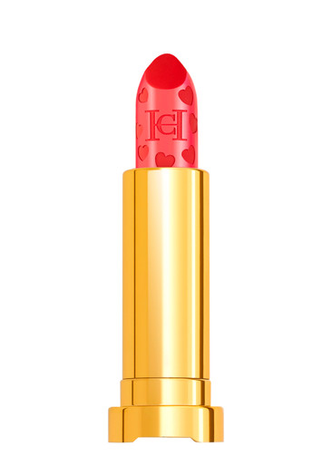 Carolina Herrera Fabulous Kiss Lipstick Satin In White