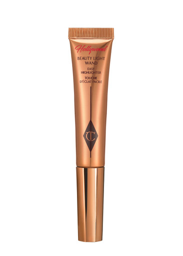 Charlotte Tilbury Hollywood Beauty Light Wand, Highlighter, Spotlight In Spotlight
