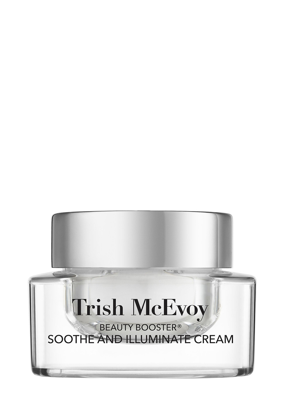 Trish Mcevoy Beauty Booster Soothe And Illuminate Cream 30ml