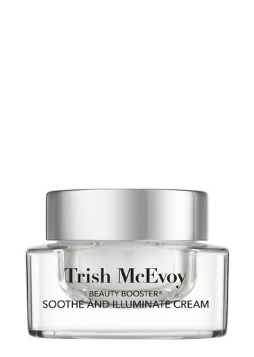 Trish Mcevoy Women's N/A Beauty Booster Soothe Ad Illumiate Cream 30Ml