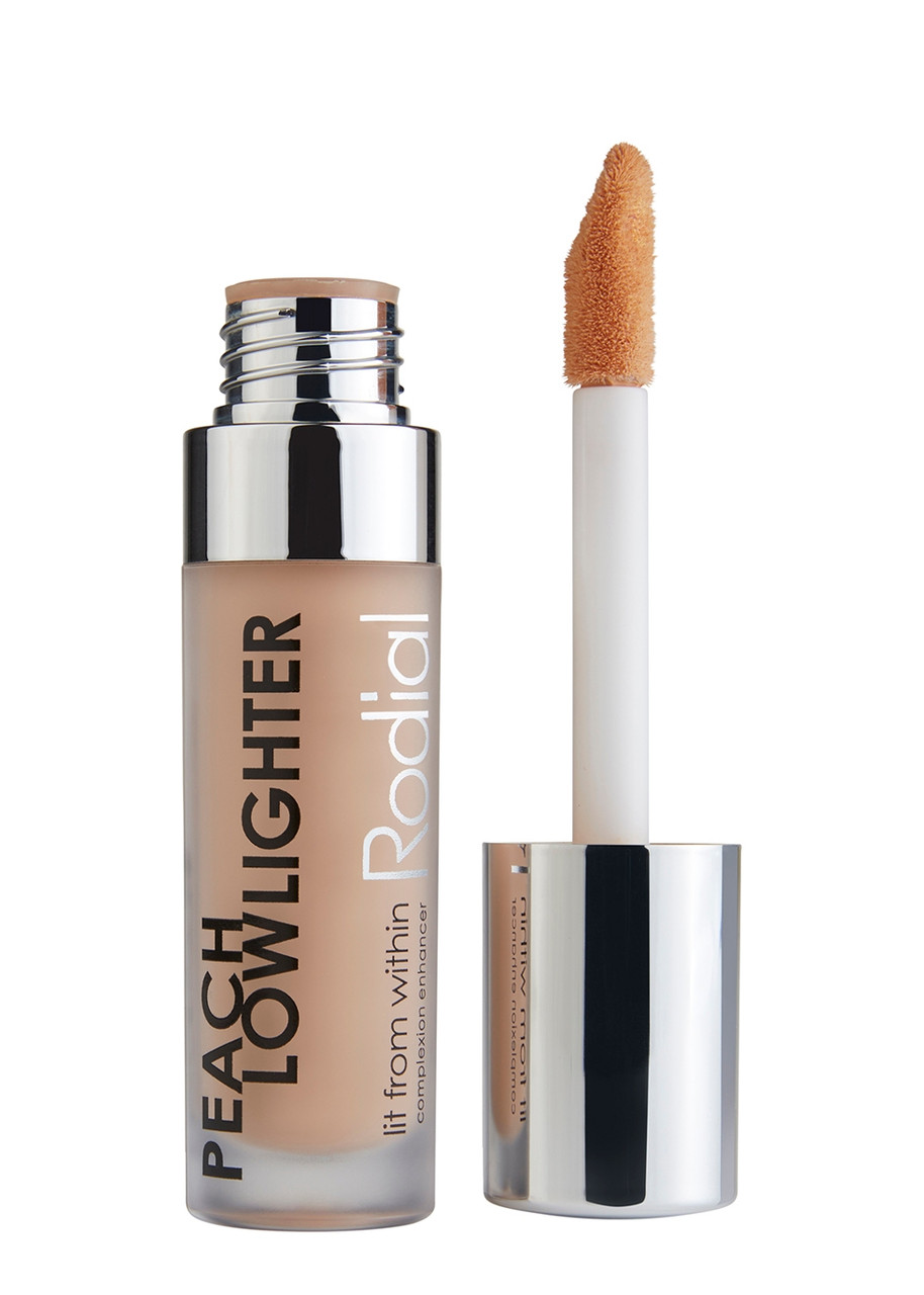 Rodial Peach Lowlighter In Na