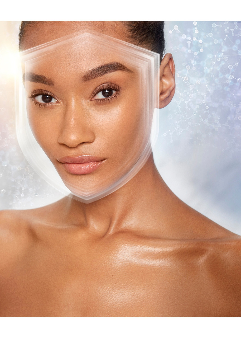  Charlotte Tilbury - Invisible Uv Flawless Spf50, Primer, Poreless, Weightless Breathable, No White Cast, No Flashback 