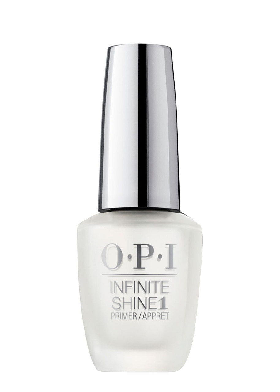  Opi Infinite Shine Top & Base Duo Pack 