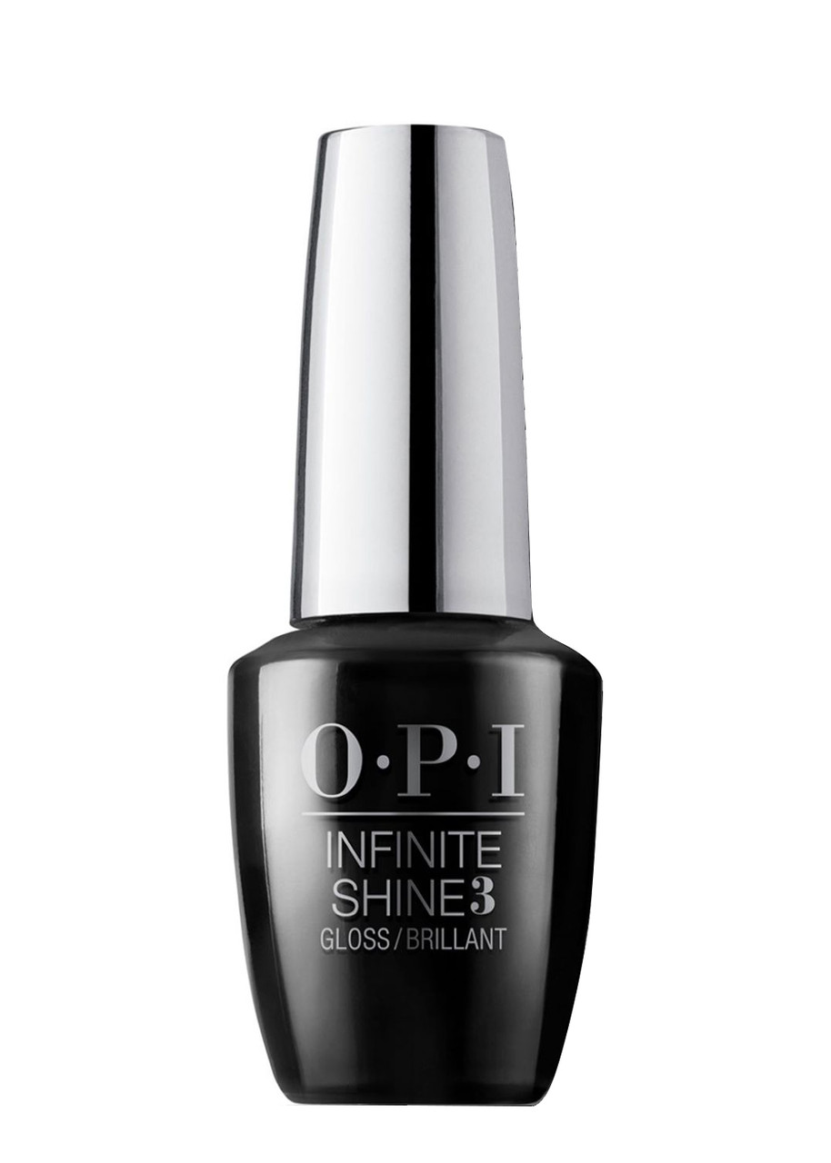  Opi Infinite Shine Top & Base Duo Pack 