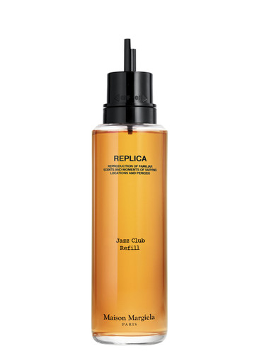 Maison Margiela Replica Jazz Club Eau De Toilette Refill 100ml