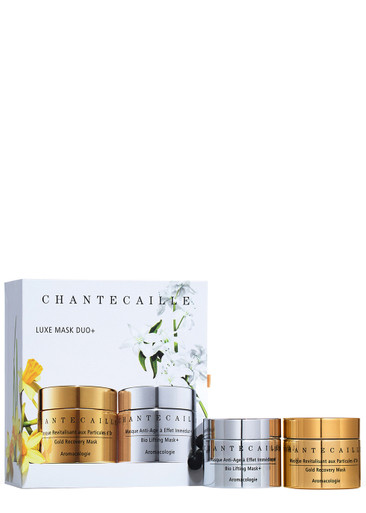 Chantecaille -luxe Mask Duo+ – Female – Hydrating Masks