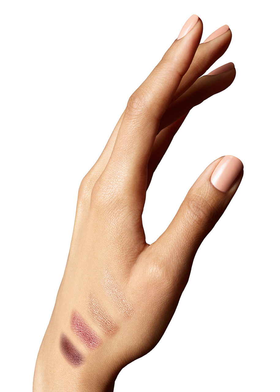  Tom Ford Eye Color Quad, Honeymoon, Eyeshadow, Bold Smoky Eye, Sheer Sparkle Satin Shimmer And Matte, Four Luxurious Finishes 