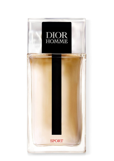 Dior Dior Homme Sport Eau De Toilette 200ml