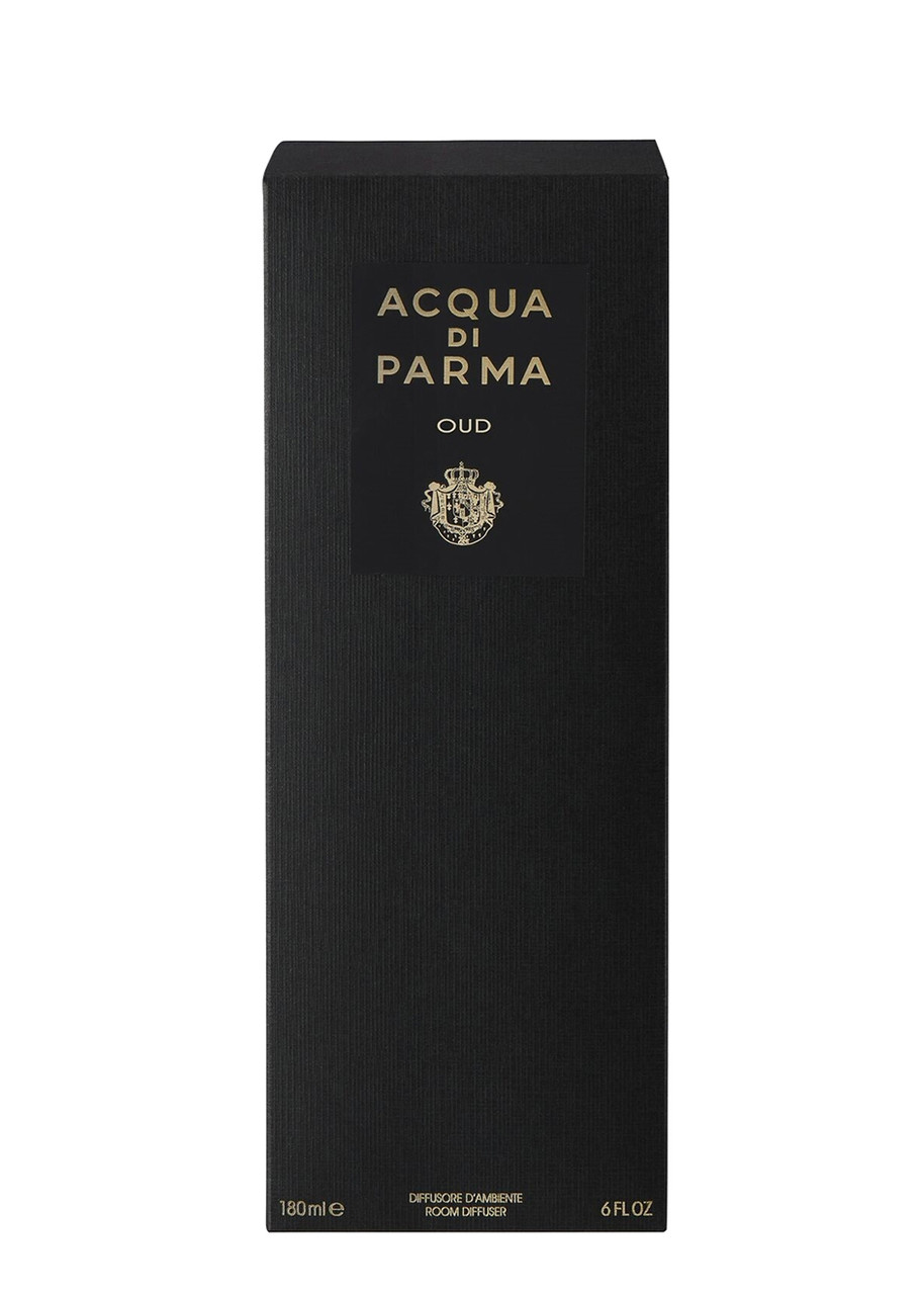  Acqua Di Parma Signatures Of The Sun Oud Room Diffuser 180ml 