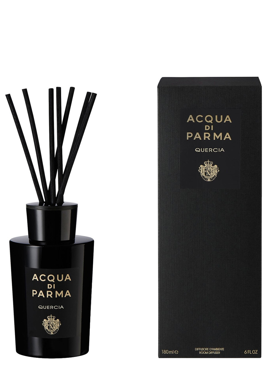  Acqua Di Parma Signatures Of The Sun Quercia Room Diffuser 180ml 