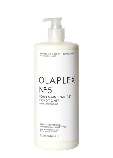 Olaplex No. 5 Bond Maintenance Conditioner 1000ml In White