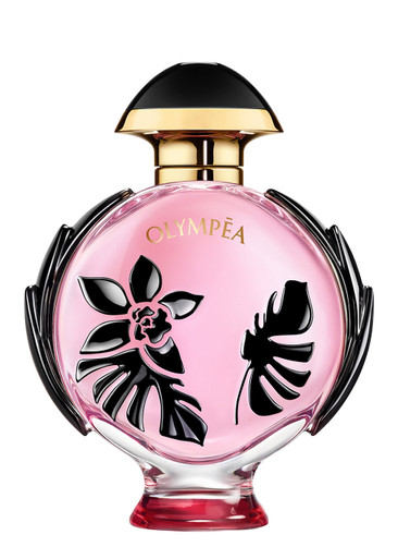 Rabanne Olympea Flora Eau De Parfum 80ml