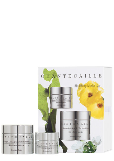 Chantecaille -bio Lifting Mask Set – Female – Gift Sets In N/a
