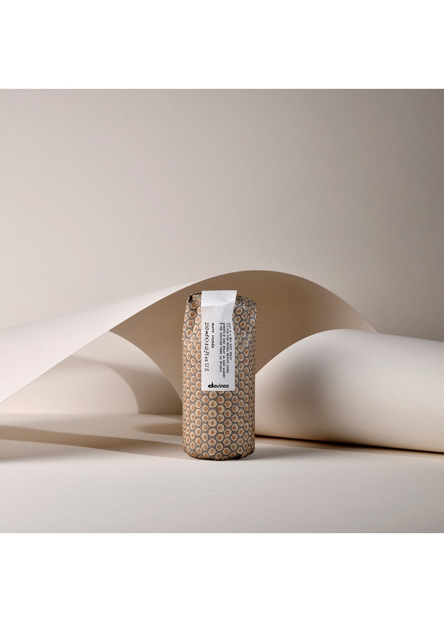  Davines - This Is A Sea Salt Spray - 250ml - Powerful Beach Hair Spray - Instant Volume And Definition - Adds Grit Without Product Build Up 