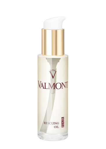 Valmont Rescuing Hair Oil 60ml In Na
