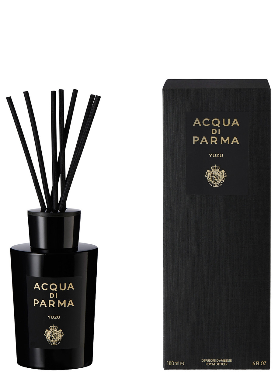  Acqua Di Parma Signatures Of The Sun Yuzu Room Diffuser 180ml 