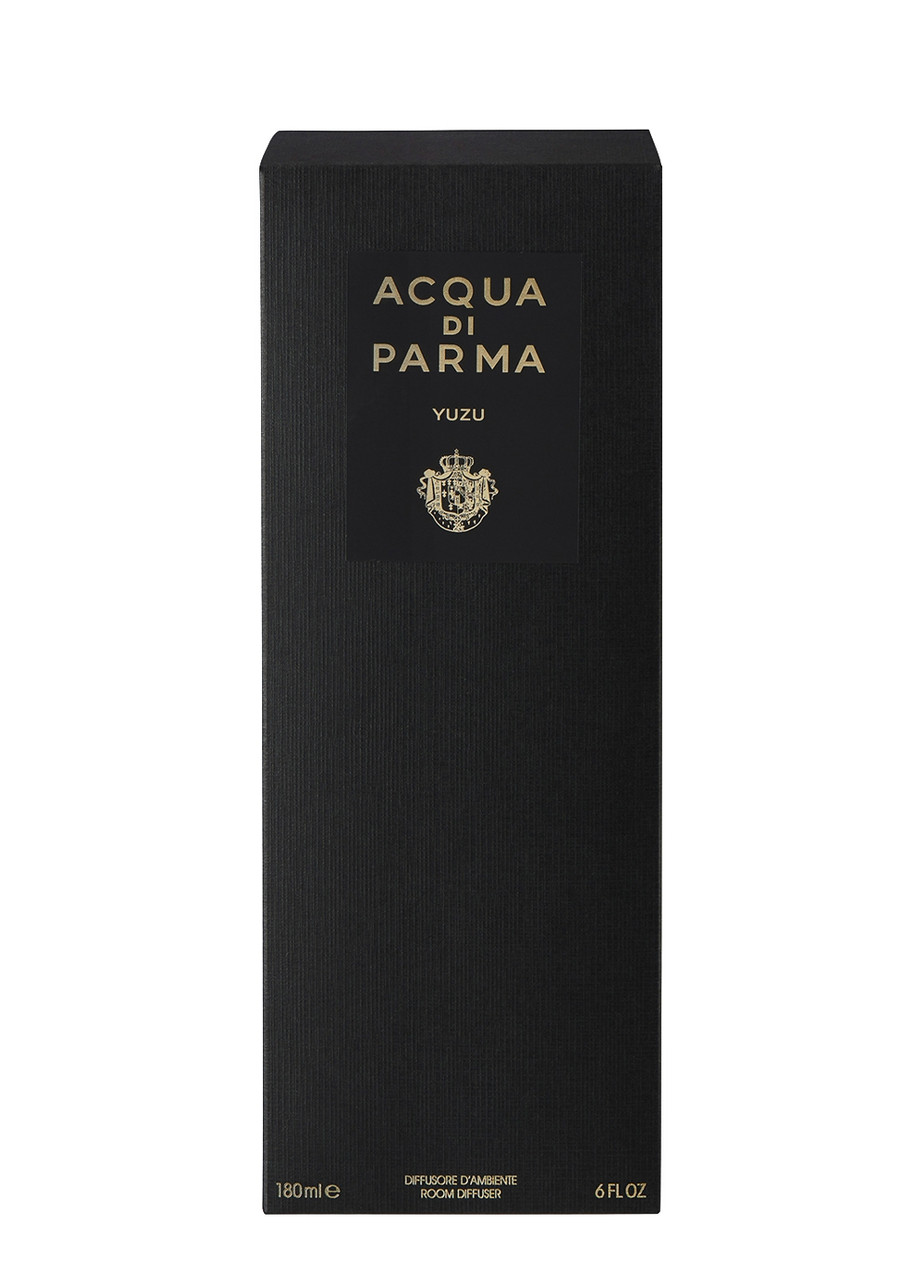  Acqua Di Parma Signatures Of The Sun Yuzu Room Diffuser 180ml 