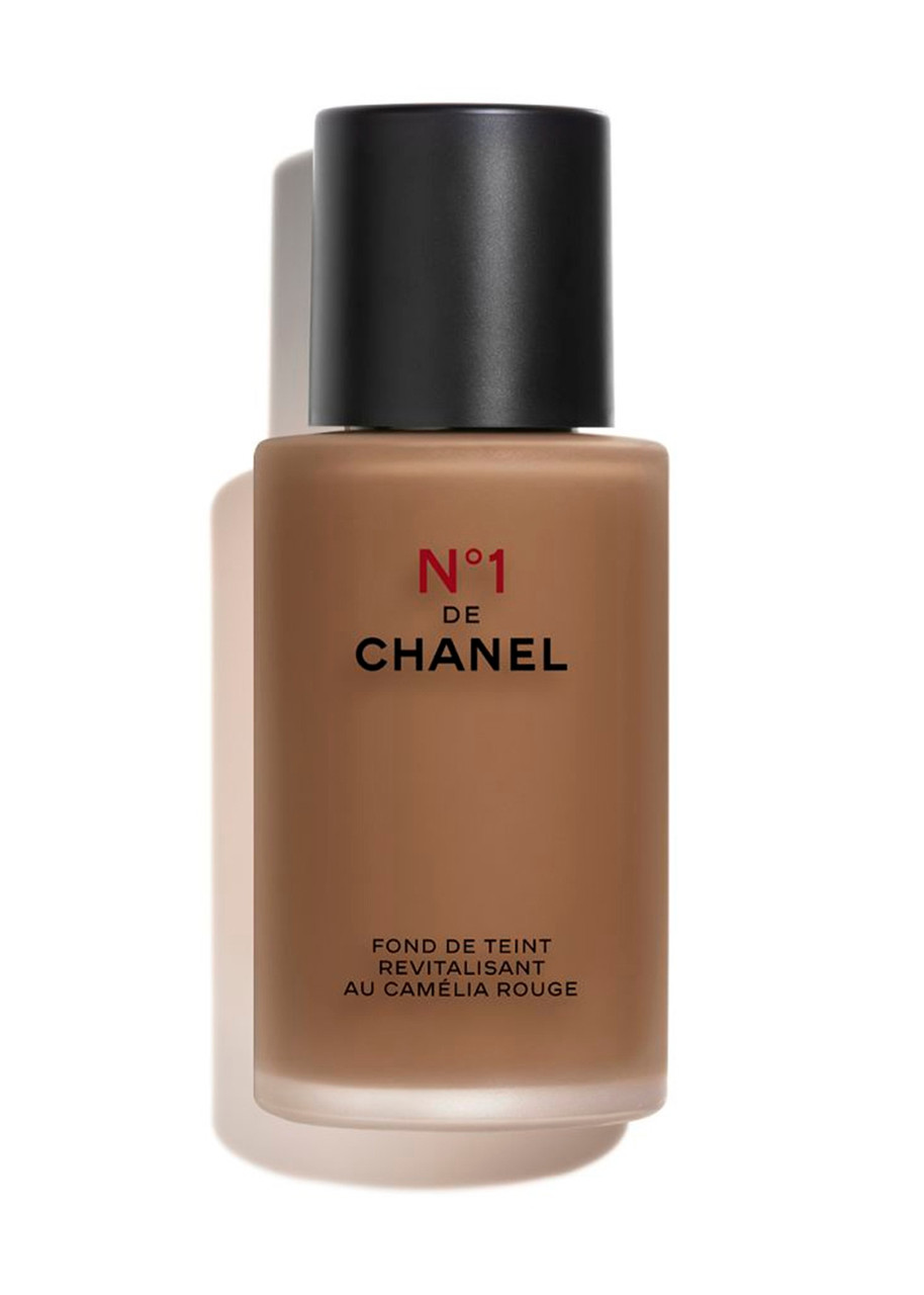 Chanel N°1 DE Chanel ~ Revitalizing Foundation - BR152